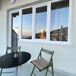 Pisha Panoramic * Krujë