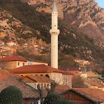 Hotel Pisha Panoramic Krujë