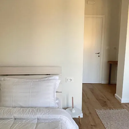 Отель Pisha Panoramic Круя