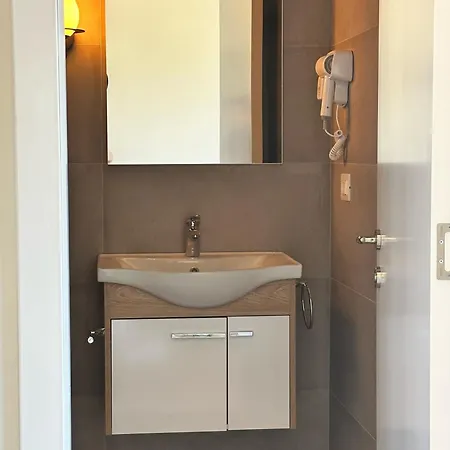 Отель Pisha Panoramic *