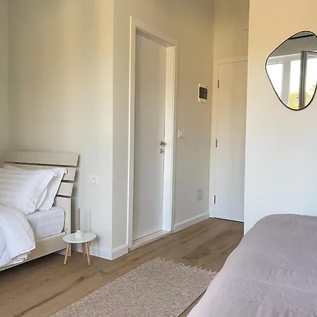 Отель Pisha Panoramic Круя