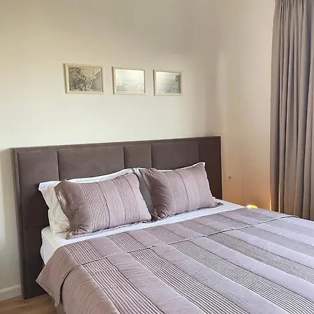 Pisha Panoramic Круя