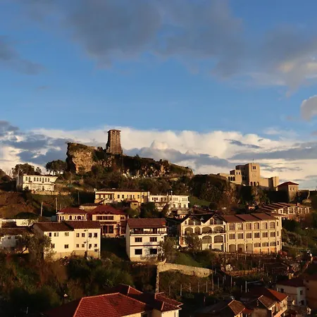 Pisha Panoramic Отель *