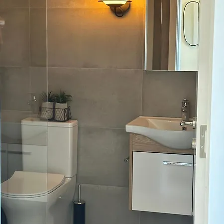 Pisha Panoramic Hotel Krujë