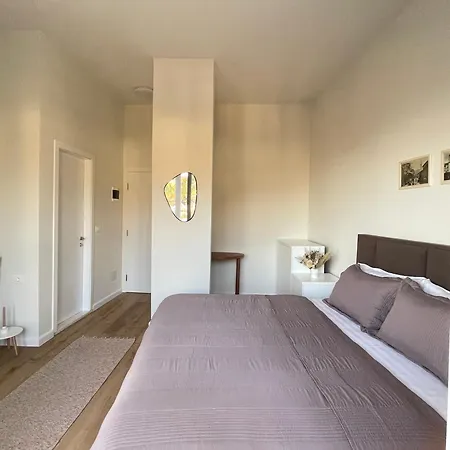 Pisha Panoramic Hotel