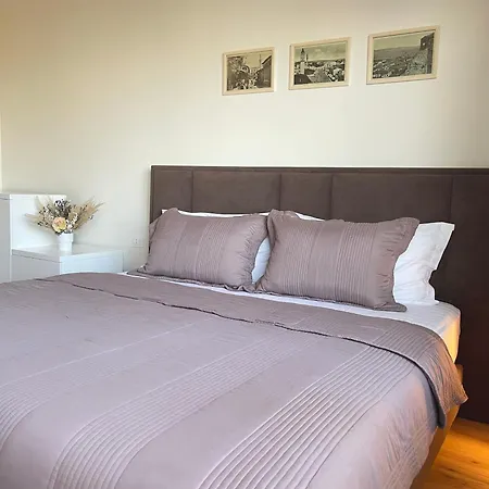 Pisha Panoramic Hotel