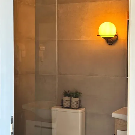 Hotel Pisha Panoramic