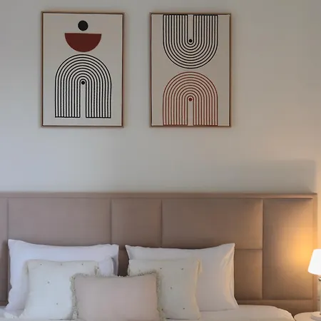 Pisha Panoramic Hotel Kruje