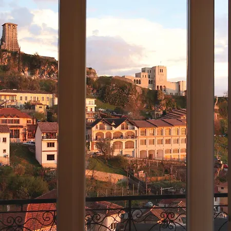 Pisha Panoramic Hotel *