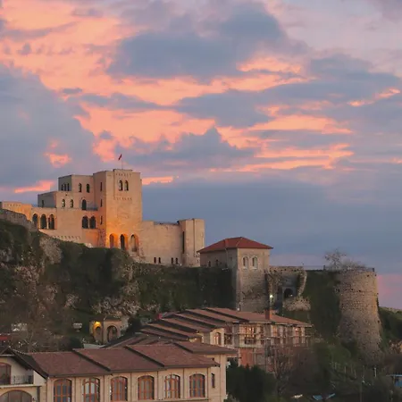 Hotel Pisha Panoramic *