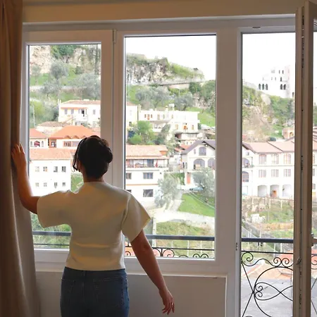 Pisha Panoramic * Krujë