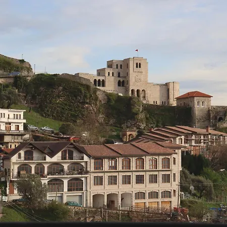 Pisha Panoramic Hotel