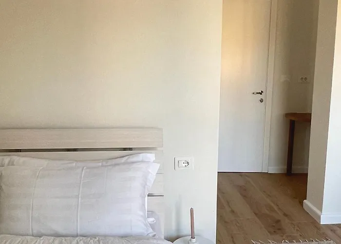 Hotel Pisha Panoramic Krujë