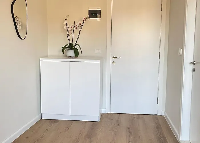 Pisha Panoramic Hotel