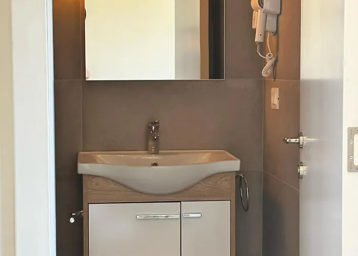 Hotel Pisha Panoramic *