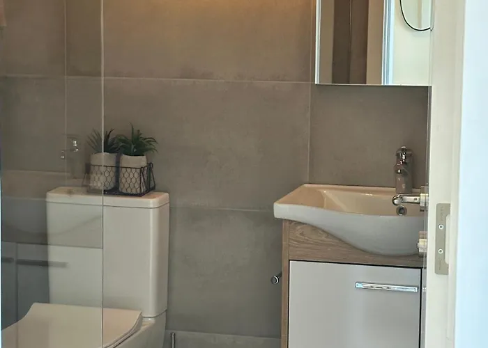 Pisha Panoramic Hotel Krujë