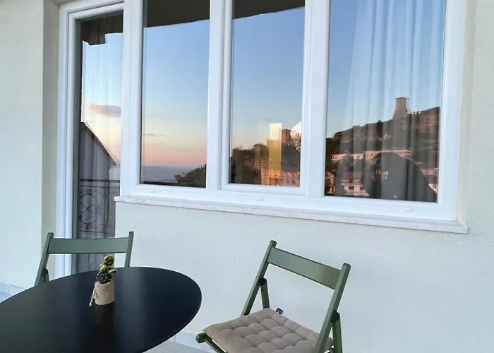 Pisha Panoramic * Krujë