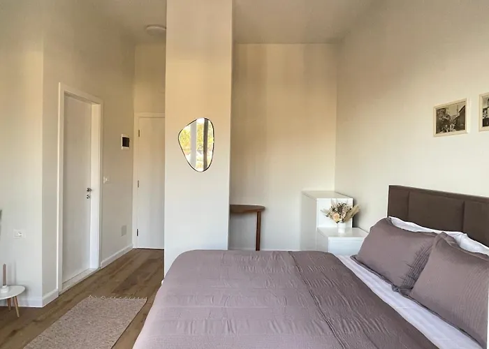 Pisha Panoramic Hotel