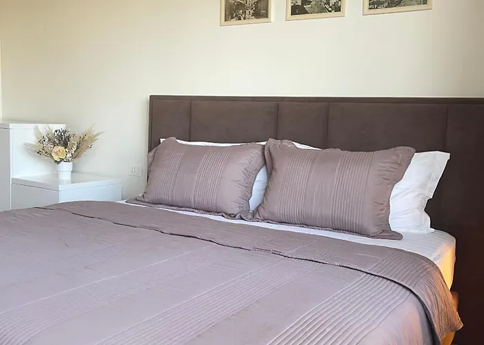 Pisha Panoramic Hotel