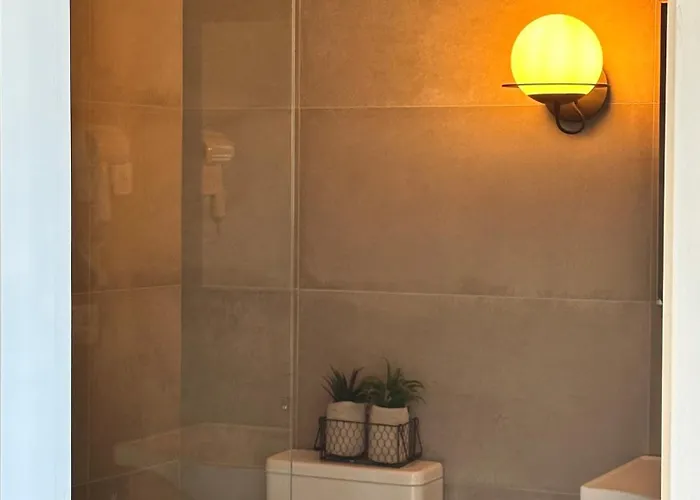 Hotel Pisha Panoramic