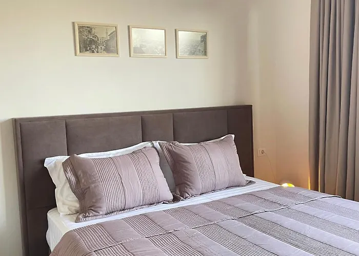 Pisha Panoramic Krujë