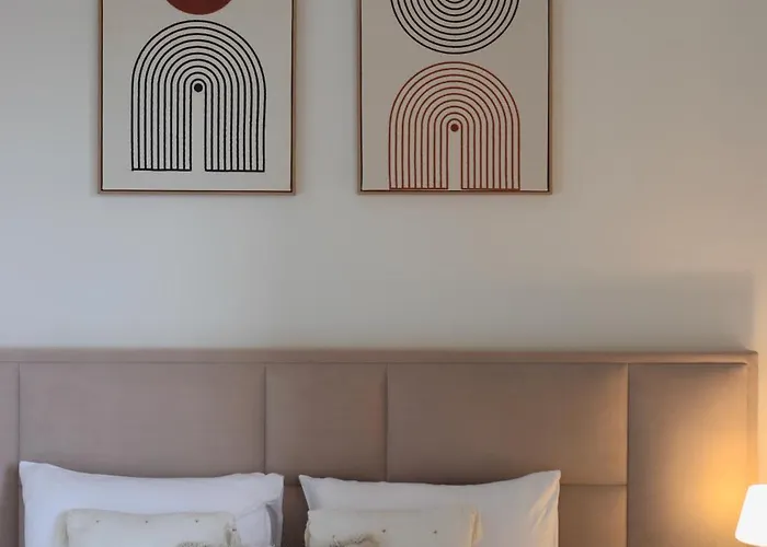 Pisha Panoramic Hotel Krujë