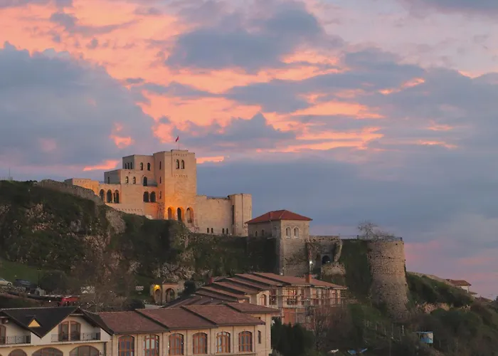 호텔 Pisha Panoramic *