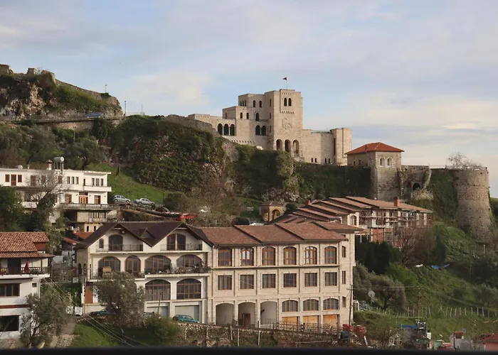 Pisha Panoramic Hotel