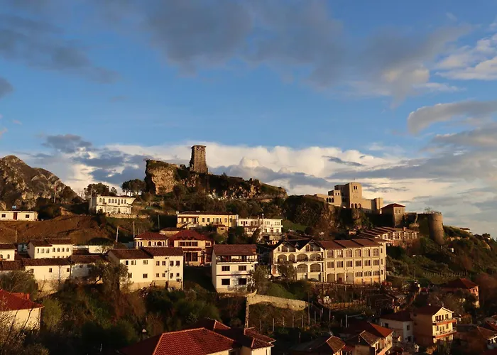 Pisha Panoramic Hotel *